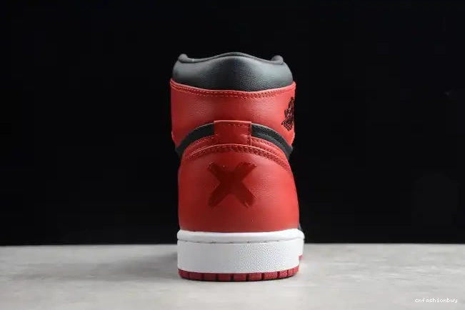 1 Banned 432001-001 Air Jordan Retro 0705